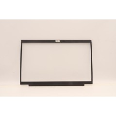 Lenovo laptop display bezel with IR